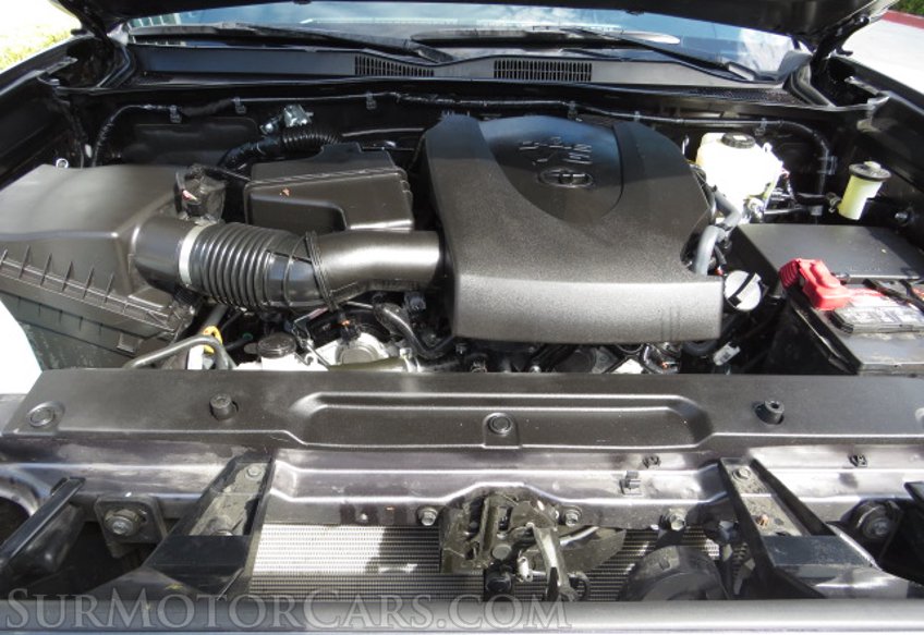 2020 Toyota Tacoma 4WD - Image 59