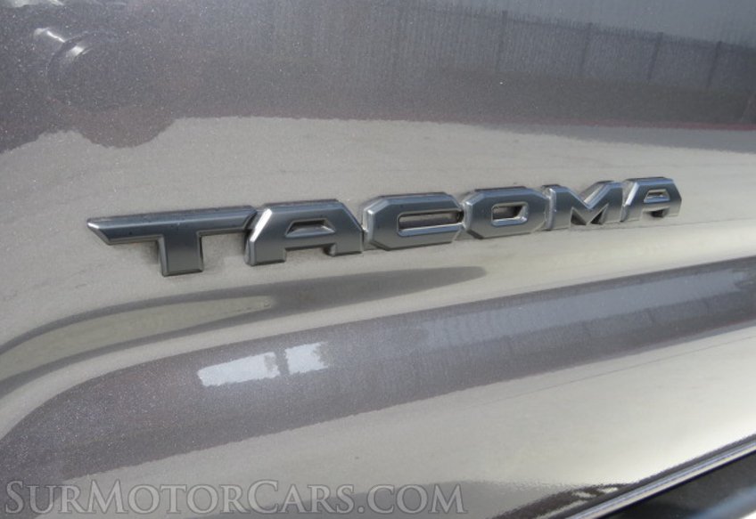 2020 Toyota Tacoma 4WD - Image 22