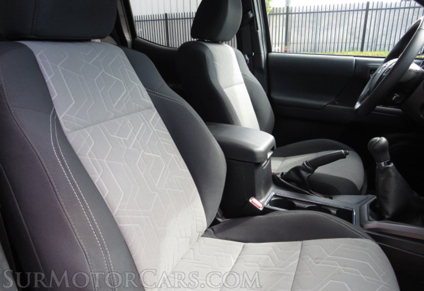 2020 Toyota Tacoma 4WD - Image 37