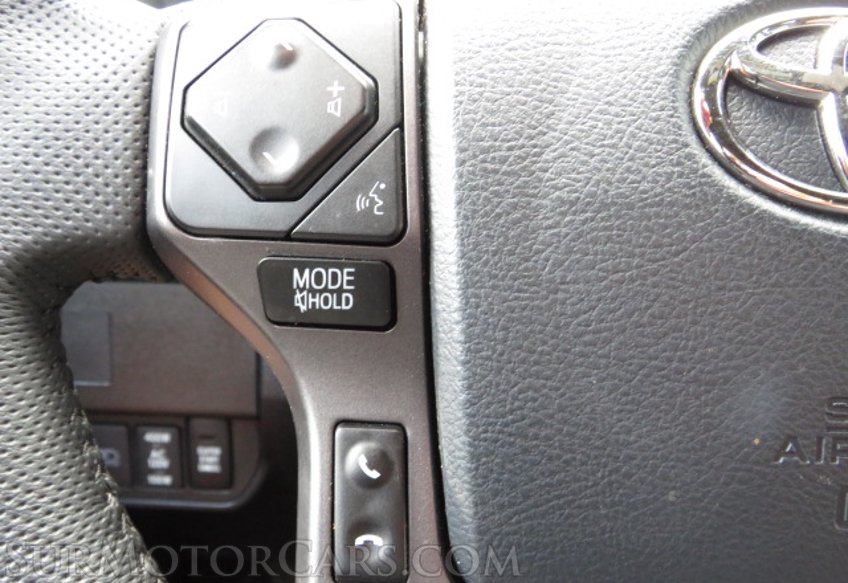 2020 Toyota Tacoma 4WD - Image 41