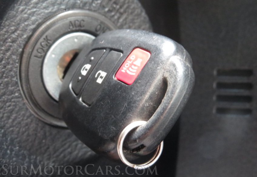 2020 Toyota Tacoma 4WD - Image 43