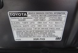 2020 Toyota Tacoma 4WD - Image 58