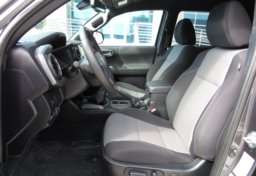 2020 Toyota Tacoma 4WD - Image 28