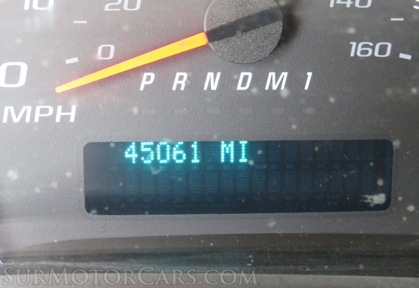 2020 Chevrolet Express Cargo Van - Image 29