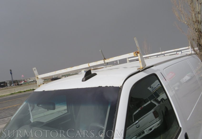 2020 Chevrolet Express Cargo Van - Image 15