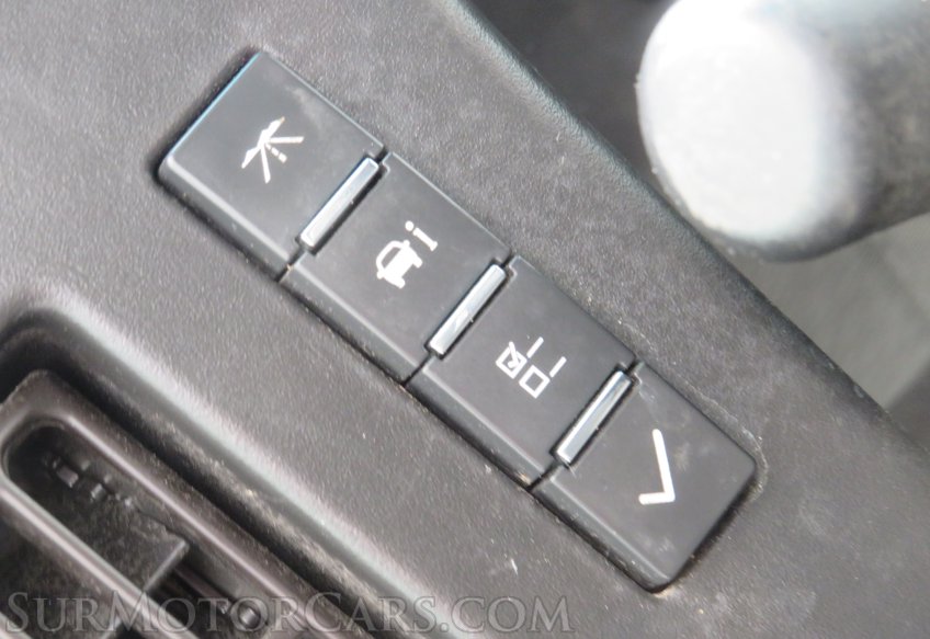 2020 Chevrolet Express Cargo Van - Image 38