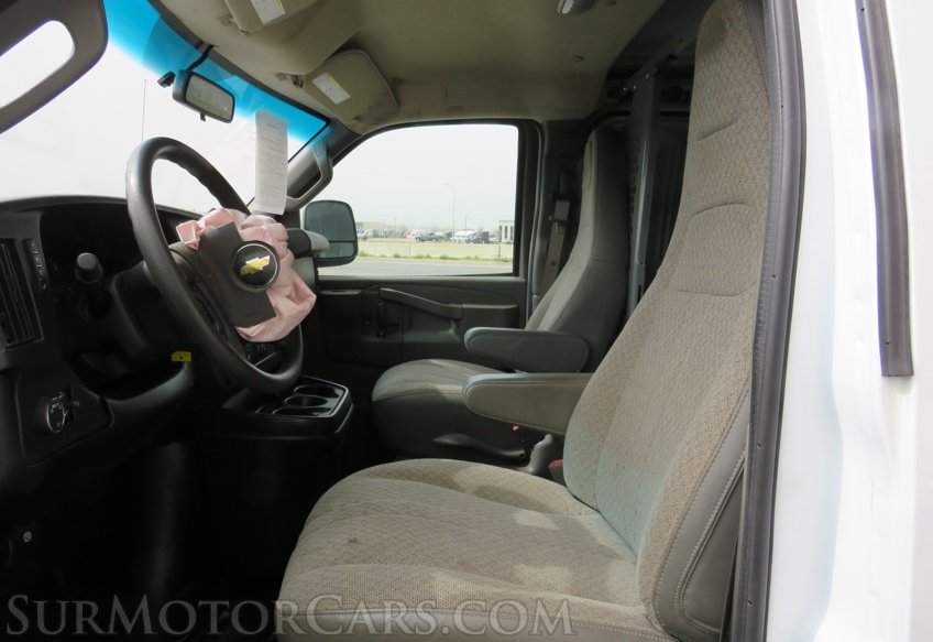 2020 Chevrolet Express Cargo Van - Image 19