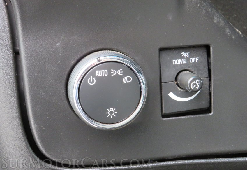 2020 Chevrolet Express Cargo Van - Image 37