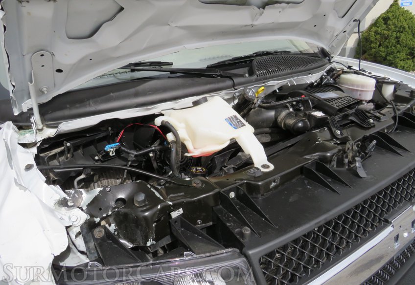 2020 Chevrolet Express Cargo Van - Image 44