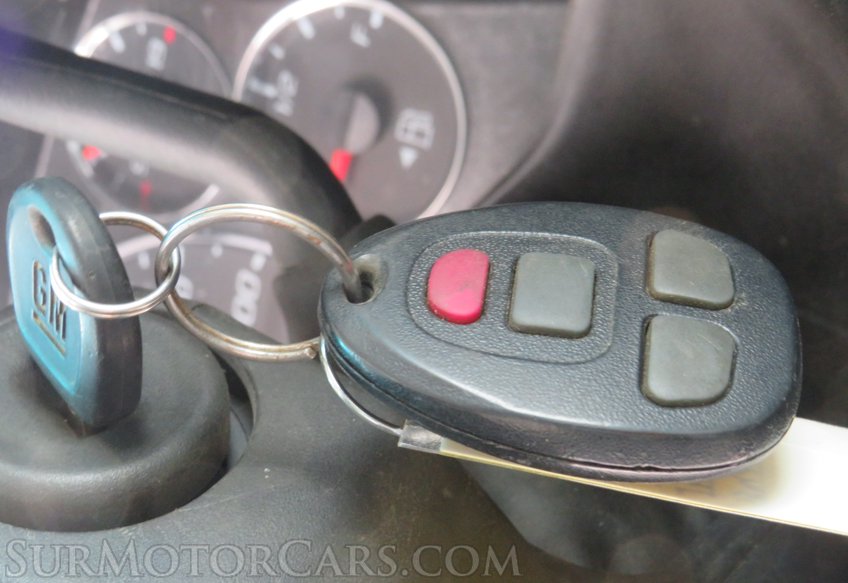 2020 Chevrolet Express Cargo Van - Image 35