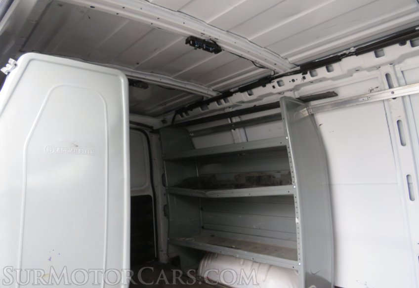 2020 Chevrolet Express Cargo Van - Image 27