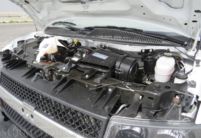 2020 Chevrolet Express Cargo Van - Image 42