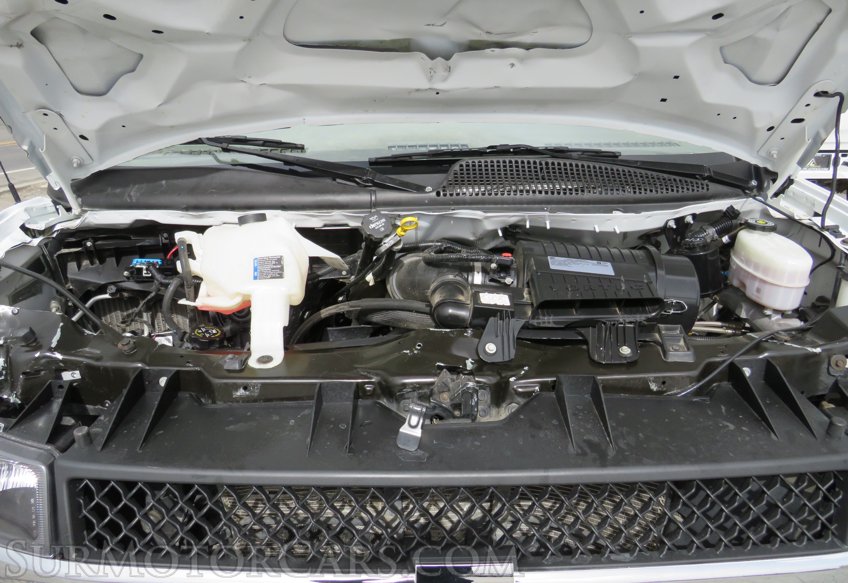 2020 Chevrolet Express Cargo Van - Image 43