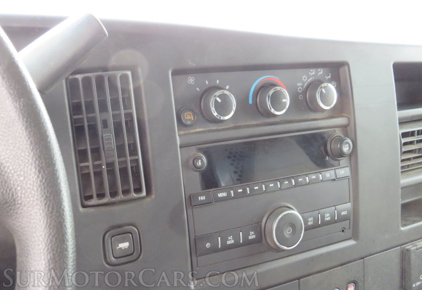 2020 Chevrolet Express Cargo Van - Image 34