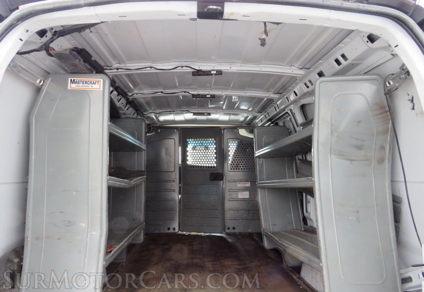 2020 Chevrolet Express Cargo Van - Image 28