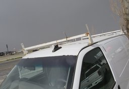 2020 Chevrolet Express Cargo Van - Image 15