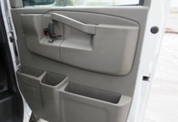 2020 Chevrolet Express Cargo Van - Image 40