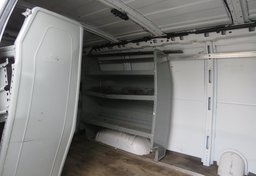 2020 Chevrolet Express Cargo Van - Image 24