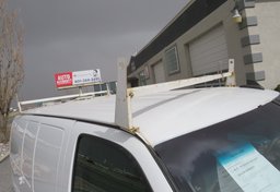 2020 Chevrolet Express Cargo Van - Image 13