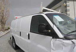 2020 Chevrolet Express Cargo Van - Image 12