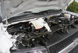 2020 Chevrolet Express Cargo Van - Image 44