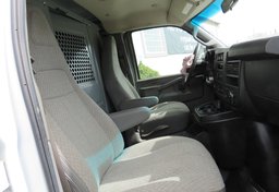 2020 Chevrolet Express Cargo Van - Image 22