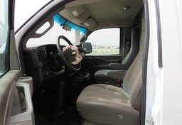 2020 Chevrolet Express Cargo Van - Image 21