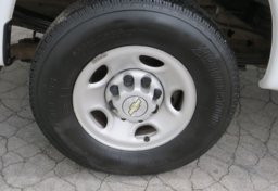 2020 Chevrolet Express Cargo Van - Image 41