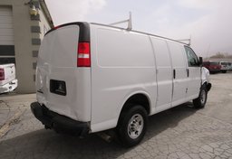 2020 Chevrolet Express Cargo Van - Image 6