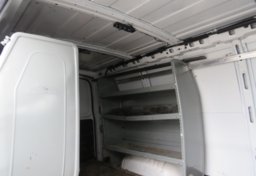 2020 Chevrolet Express Cargo Van - Image 27