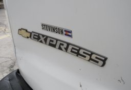 2020 Chevrolet Express Cargo Van - Image 17