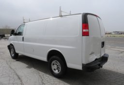 2020 Chevrolet Express Cargo Van - Image 7