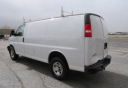 2020 Chevrolet Express Cargo Van - Image 5