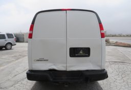 2020 Chevrolet Express Cargo Van - Image 11