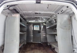 2020 Chevrolet Express Cargo Van - Image 28