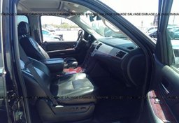 2008 Cadillac Escalade ESV - Image 5