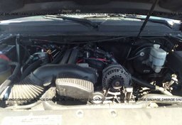 2008 Cadillac Escalade ESV - Image 8