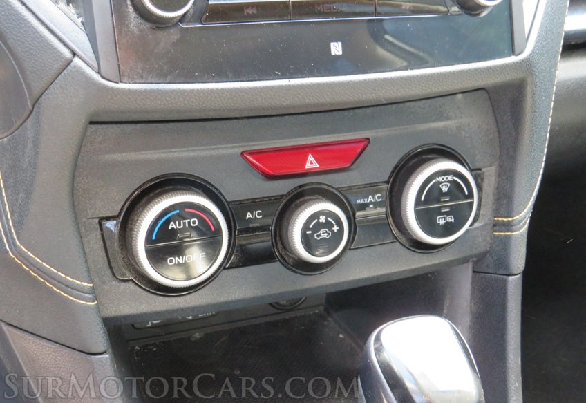 2021 Subaru Crosstrek - Image 30