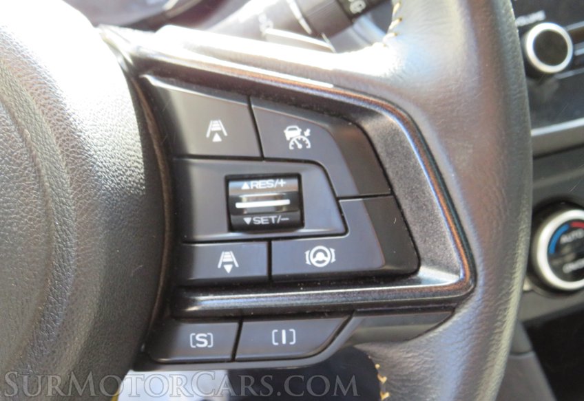 2021 Subaru Crosstrek - Image 25