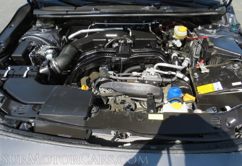 2021 Subaru Crosstrek - Image 40