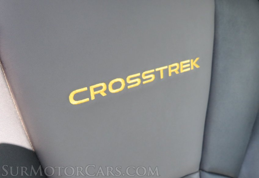 2021 Subaru Crosstrek - Image 31