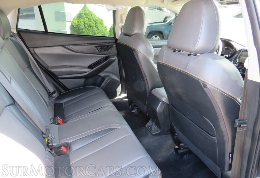 2021 Subaru Crosstrek - Image 21