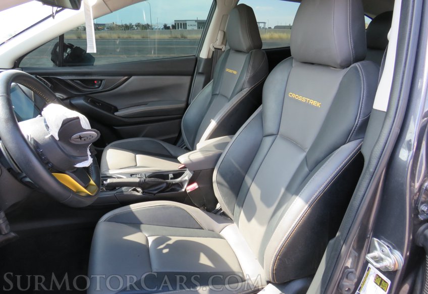 2021 Subaru Crosstrek - Image 18