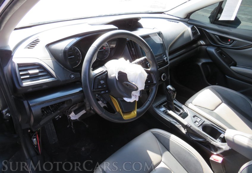 2021 Subaru Crosstrek - Image 16