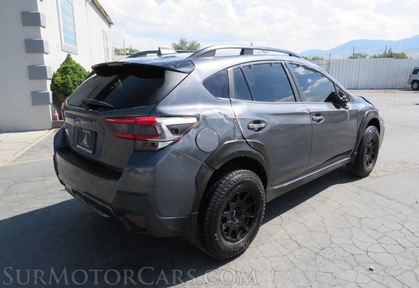 2021 Subaru Crosstrek - Image 5