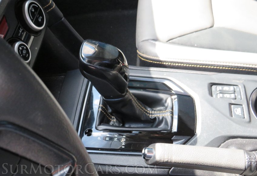 2021 Subaru Crosstrek - Image 24