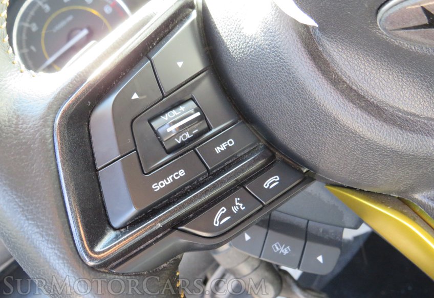 2021 Subaru Crosstrek - Image 23