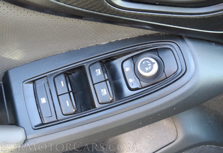 2021 Subaru Crosstrek - Image 35