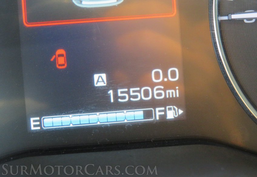 2021 Subaru Crosstrek - Image 27