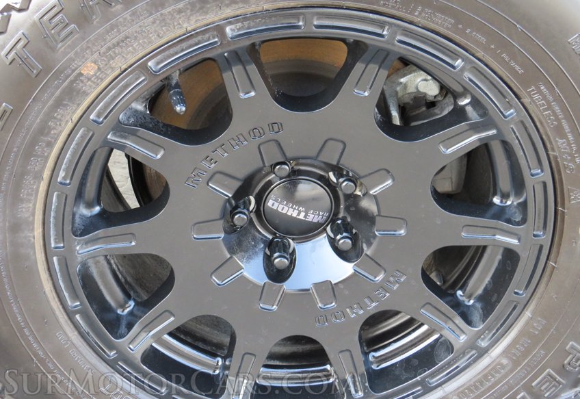 2021 Subaru Crosstrek - Image 38